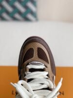 LOUIS VUITTON NEW SKATE - Image 8