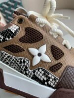 LOUIS VUITTON NEW SKATE - Image 10