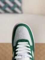 LOUIS VUITTON x NIKE AIR FORCE 1 SNEAKER - Image 9