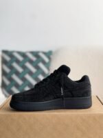 LOUIS VUITTON x NIKE AIR FORCE 1 SNEAKER - Image 4