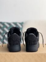 LOUIS VUITTON x NIKE AIR FORCE 1 SNEAKER - Image 5