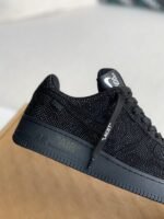 LOUIS VUITTON x NIKE AIR FORCE 1 SNEAKER - Image 6