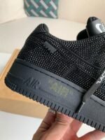 LOUIS VUITTON x NIKE AIR FORCE 1 SNEAKER - Image 7