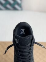 LOUIS VUITTON x NIKE AIR FORCE 1 SNEAKER - Image 8