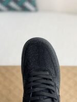 LOUIS VUITTON x NIKE AIR FORCE 1 SNEAKER - Image 9
