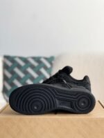 LOUIS VUITTON x NIKE AIR FORCE 1 SNEAKER - Image 10