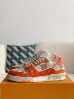 Louis Vuitton New Trainer Sneakers - Image 2