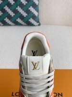 Louis Vuitton New Trainer Sneakers - Image 7