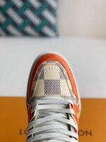 Louis Vuitton New Trainer Sneakers - Image 8