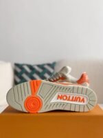 Louis Vuitton New Trainer Sneakers - Image 9