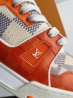 Louis Vuitton New Trainer Sneakers - Image 10