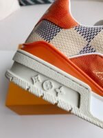 Louis Vuitton New Trainer Sneakers - Image 12