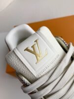 Louis Vuitton New Trainer Sneakers - Image 13
