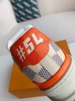 Louis Vuitton New Trainer Sneakers - Image 14