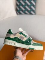 Louis Vuitton New Trainer Sneakers - Image 3