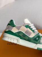 Louis Vuitton New Trainer Sneakers - Image 6