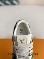 Louis Vuitton New Trainer Sneakers - Image 7