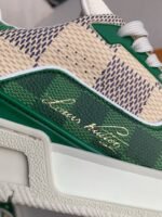 Louis Vuitton New Trainer Sneakers - Image 11