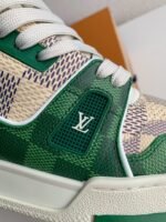 Louis Vuitton New Trainer Sneakers - Image 12
