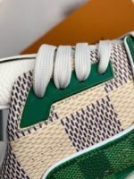 Louis Vuitton New Trainer Sneakers - Image 13