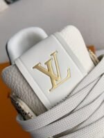 Louis Vuitton New Trainer Sneakers - Image 14