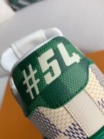 Louis Vuitton New Trainer Sneakers - Image 15