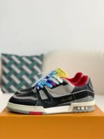 LOUIS VUITTON TRAINER 1A9lQ5 Sneakers - Image 2