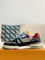 LOUIS VUITTON TRAINER 1A9lQ5 Sneakers - Image 4