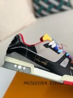 LOUIS VUITTON TRAINER 1A9lQ5 Sneakers - Image 6