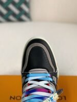 LOUIS VUITTON TRAINER 1A9lQ5 Sneakers - Image 7