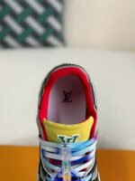 LOUIS VUITTON TRAINER 1A9lQ5 Sneakers - Image 8