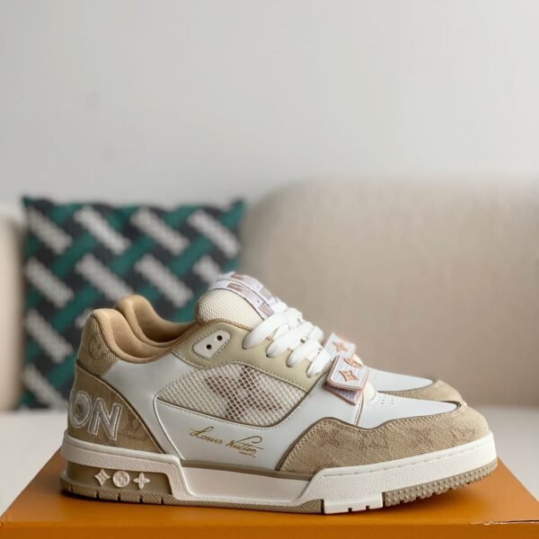 LOUIS VUITTON TRAINER 1A9lQ5 Sneakers Fall/Winter