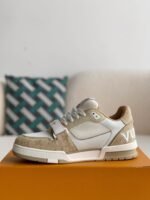 LOUIS VUITTON TRAINER 1A9lQ5 Sneakers Fall/Winter - Image 2