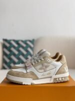 LOUIS VUITTON TRAINER 1A9lQ5 Sneakers Fall/Winter - Image 4