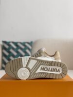 LOUIS VUITTON TRAINER 1A9lQ5 Sneakers Fall/Winter - Image 5