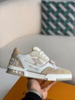 LOUIS VUITTON TRAINER 1A9lQ5 Sneakers Fall/Winter - Image 6