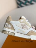 LOUIS VUITTON TRAINER 1A9lQ5 Sneakers Fall/Winter - Image 7