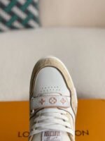 LOUIS VUITTON TRAINER 1A9lQ5 Sneakers Fall/Winter - Image 9
