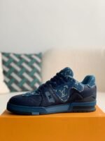 LOUIS VUITTON TRAINER 1A9lQ5 Sneakers - Image 4
