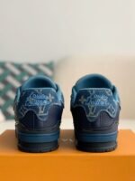 LOUIS VUITTON TRAINER 1A9lQ5 Sneakers - Image 5