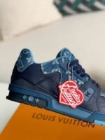 LOUIS VUITTON TRAINER 1A9lQ5 Sneakers - Image 6
