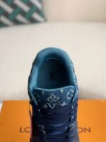 LOUIS VUITTON TRAINER 1A9lQ5 Sneakers - Image 7