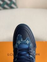 LOUIS VUITTON TRAINER 1A9lQ5 Sneakers - Image 8