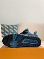 LOUIS VUITTON TRAINER 1A9lQ5 Sneakers - Image 9