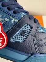 LOUIS VUITTON TRAINER 1A9lQ5 Sneakers - Image 10