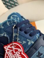 LOUIS VUITTON TRAINER 1A9lQ5 Sneakers - Image 11