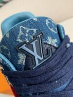 LOUIS VUITTON TRAINER 1A9lQ5 Sneakers - Image 13