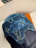 LOUIS VUITTON TRAINER 1A9lQ5 Sneakers - Image 14