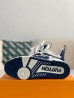 LOUIS VUITTON RUNNER TATIC Sneakers - Image 9