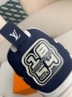 LOUIS VUITTON RUNNER TATIC Sneakers - Image 12